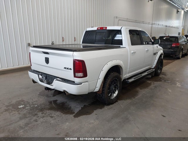 Aukcja sprzedaży 2014 Ram 1500 Sport, vin: 1C6RR7MT0ES215181, numer aukcji: 12538086