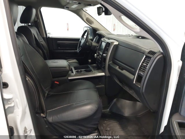 Aukcja sprzedaży 2014 Ram 1500 Sport, vin: 1C6RR7MT0ES215181, numer aukcji: 12538086