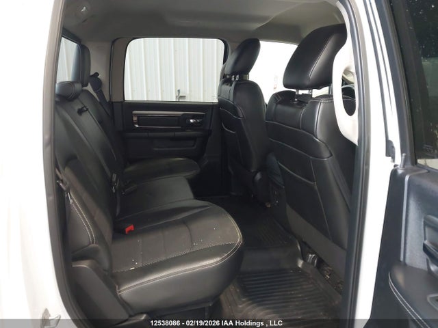Aukcja sprzedaży 2014 Ram 1500 Sport, vin: 1C6RR7MT0ES215181, numer aukcji: 12538086