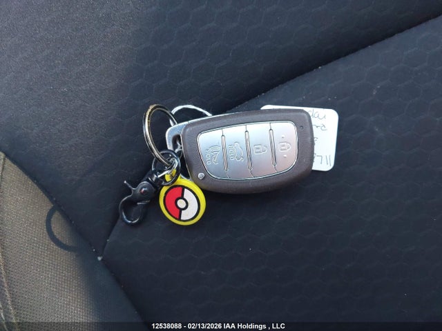 KMHD84LF5LU929711 Hyundai Elantra Preferred With Sun And Safety Package Auto Ivt