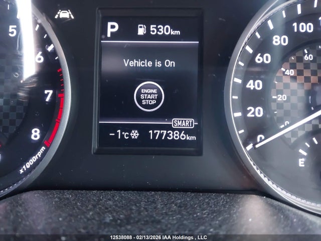 KMHD84LF5LU929711 Hyundai Elantra Preferred With Sun And Safety Package Auto Ivt