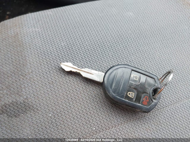 Aukcja sprzedaży 2012 Ford F150 Supercrew, vin: 1FTFW1ETXCKD11820, numer aukcji: 12538089