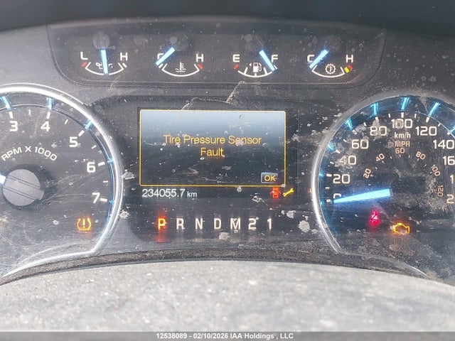 Aukcja sprzedaży 2012 Ford F150 Supercrew, vin: 1FTFW1ETXCKD11820, numer aukcji: 12538089