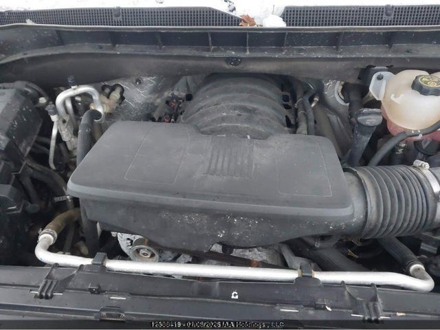 Chevrolet TAHOE RST 2023 1GNSKRKD4PR537085 Image 10