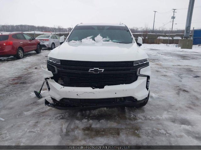 Chevrolet TAHOE RST 2023 1GNSKRKD4PR537085 Image 11