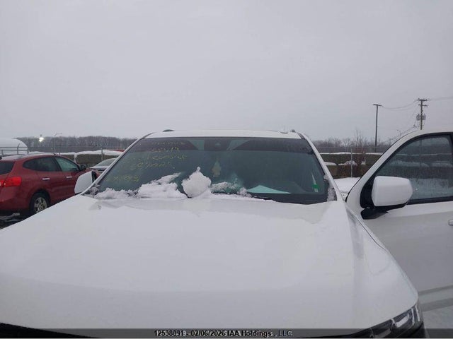 Chevrolet TAHOE RST 2023 1GNSKRKD4PR537085 Image 16