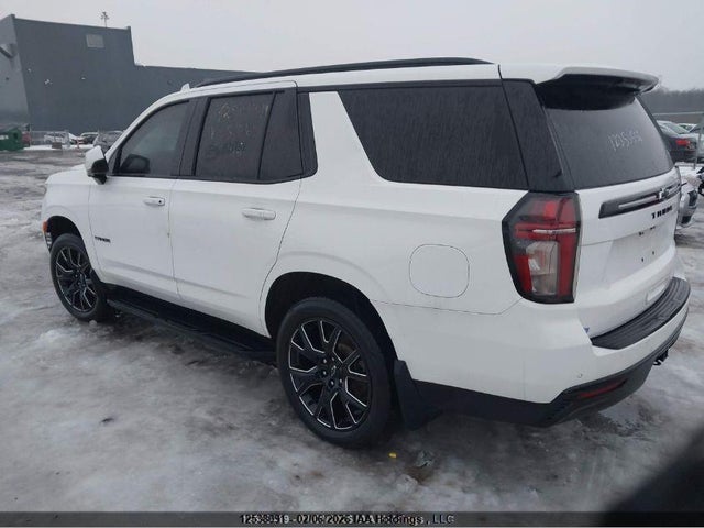 Chevrolet TAHOE RST 2023 1GNSKRKD4PR537085 Image 3