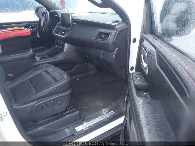 Chevrolet TAHOE RST 2023 1GNSKRKD4PR537085 Image 5