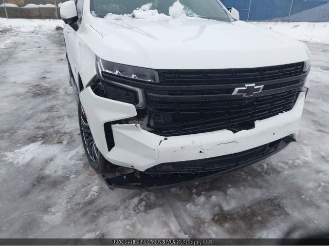 Chevrolet TAHOE RST 2023 1GNSKRKD4PR537085 Image 6