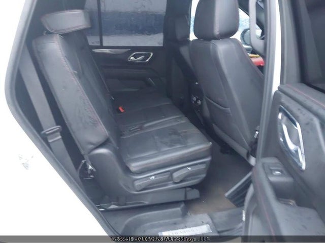 Chevrolet TAHOE RST 2023 1GNSKRKD4PR537085 Image 8