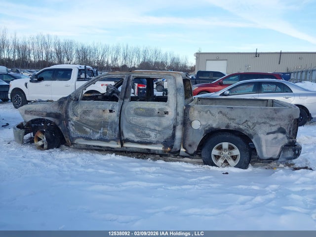 1C6RR7KG9ES481210 RAM 1500 St