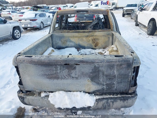 1C6RR7KG9ES481210 RAM 1500 St
