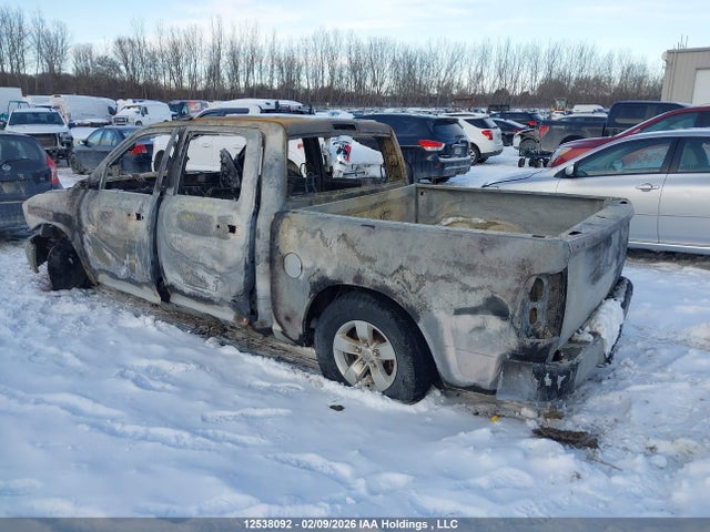 1C6RR7KG9ES481210 RAM 1500 St
