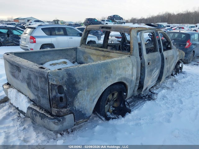 1C6RR7KG9ES481210 RAM 1500 St