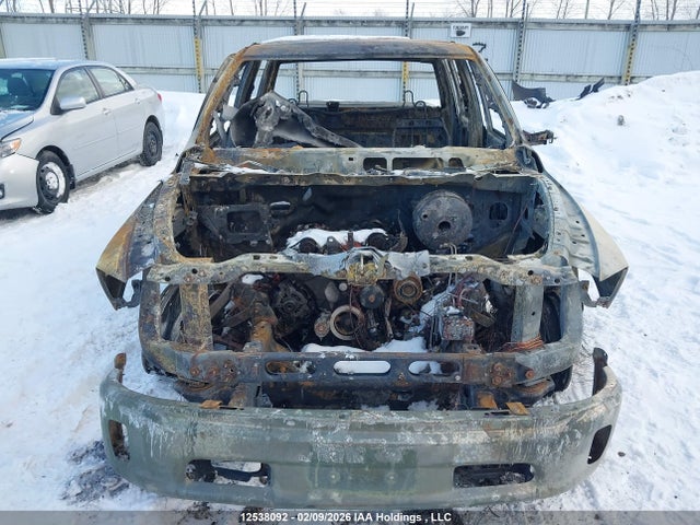 1C6RR7KG9ES481210 RAM 1500 St