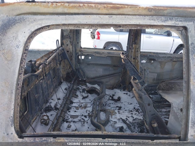 1C6RR7KG9ES481210 RAM 1500 St