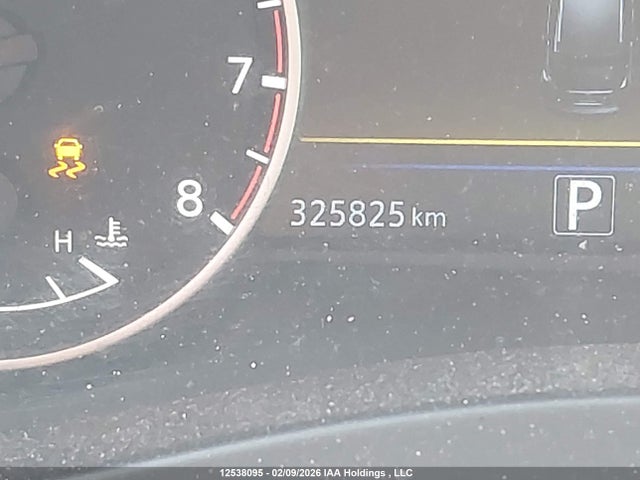 Aukcja sprzedaży 2017 Nissan Murano Platinum/sl/sv, vin: 5N1AZ2MH6HN194758, numer aukcji: 12538095