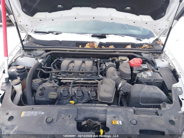 1FAHP2H8XEG180693 Ford TAURUS SEL