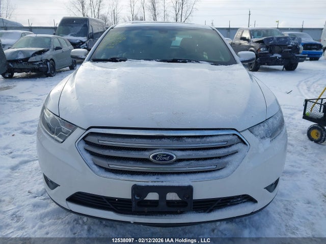 1FAHP2H8XEG180693 Ford TAURUS SEL