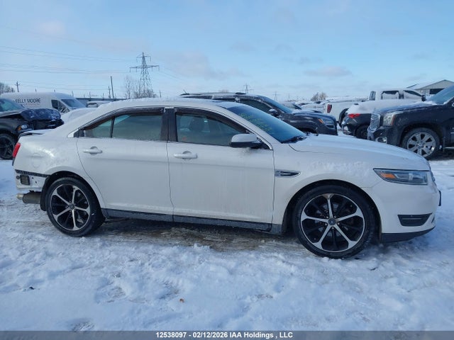 1FAHP2H8XEG180693 Ford TAURUS SEL