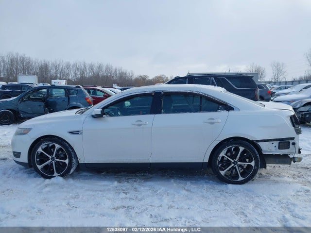 1FAHP2H8XEG180693 Ford TAURUS SEL