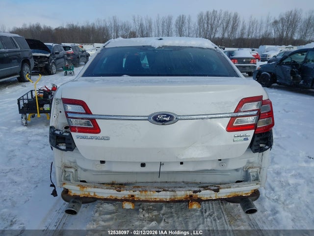 1FAHP2H8XEG180693 Ford TAURUS SEL
