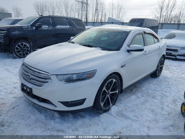 1FAHP2H8XEG180693 Ford TAURUS SEL