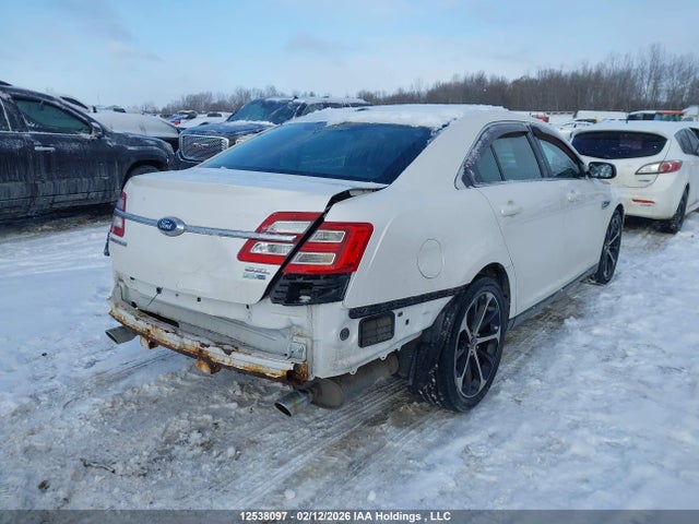 1FAHP2H8XEG180693 Ford TAURUS SEL