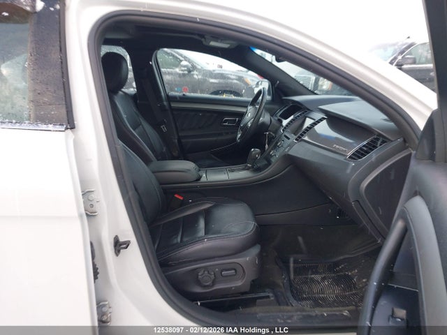 1FAHP2H8XEG180693 Ford TAURUS SEL