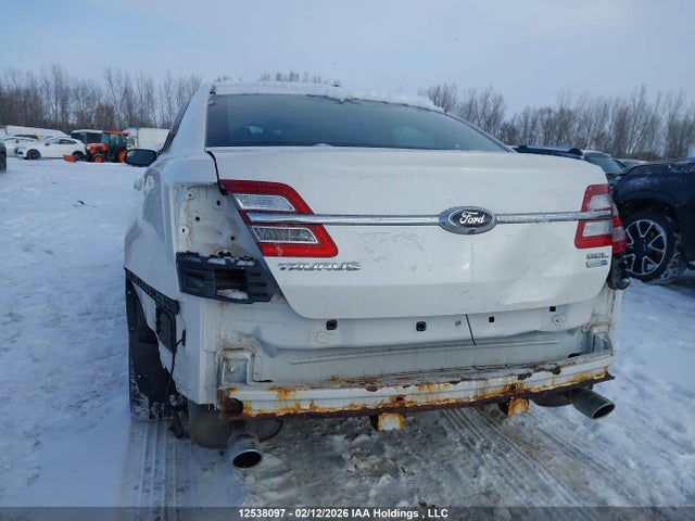 1FAHP2H8XEG180693 Ford TAURUS SEL