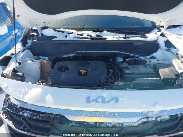 KNDEPCAA2S7699930 KIA Seltos Lx