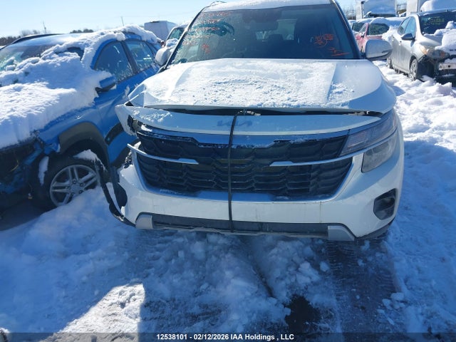KNDEPCAA2S7699930 KIA Seltos Lx