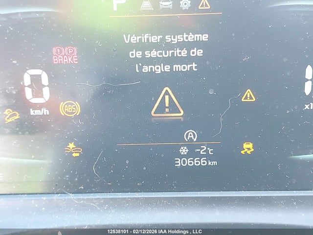 KNDEPCAA2S7699930 KIA Seltos Lx