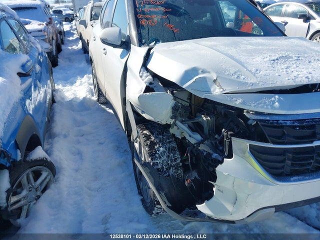KNDEPCAA2S7699930 KIA Seltos Lx