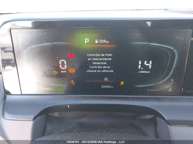 KNDEPCAA2S7699930 KIA Seltos Lx