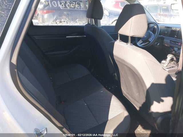 KNDEPCAA2S7699930 KIA Seltos Lx