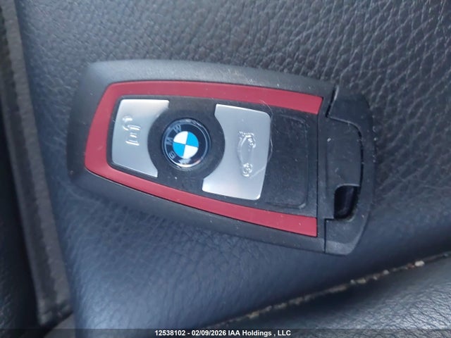 WBA3B3G59ENR82645 BMW 328i Xdrive