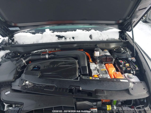KMHL34JJ2TA143528 Hyundai Sonata