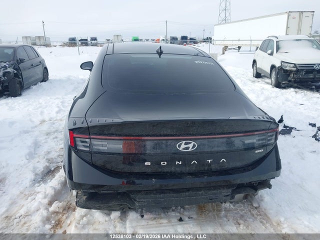 KMHL34JJ2TA143528 Hyundai Sonata