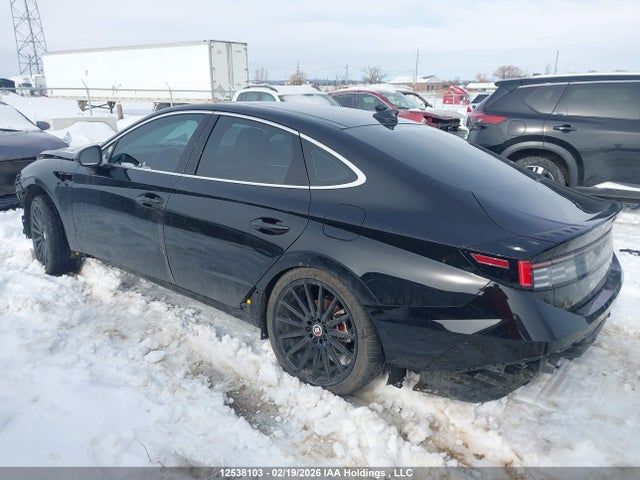 KMHL34JJ2TA143528 Hyundai Sonata