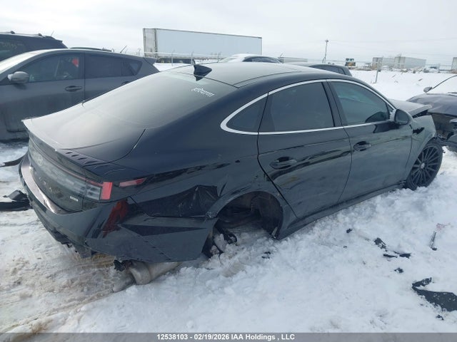 KMHL34JJ2TA143528 Hyundai Sonata