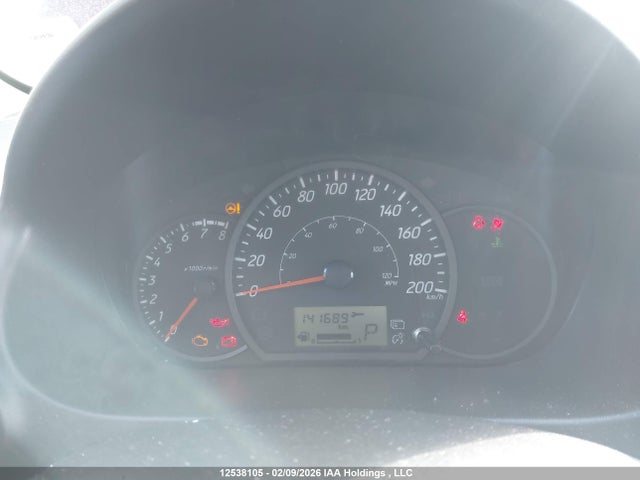 ML32A3HJXJH001991 Mitsubishi MIRAGE ES