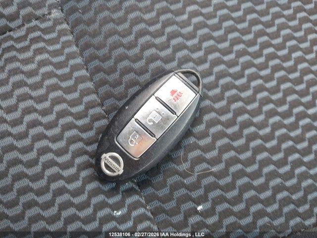 3N1CE2CP4EL362607 Nissan Versa