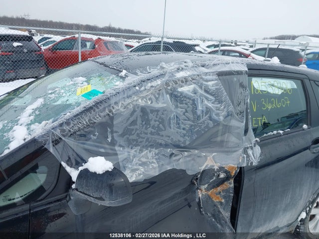 3N1CE2CP4EL362607 Nissan Versa