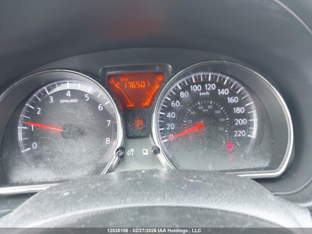 3N1CE2CP4EL362607 Nissan Versa