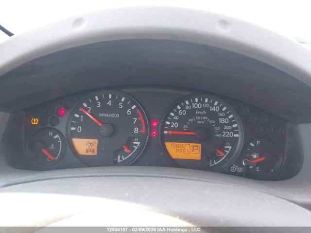1N6AD0FV2JN715245 Nissan Frontier
