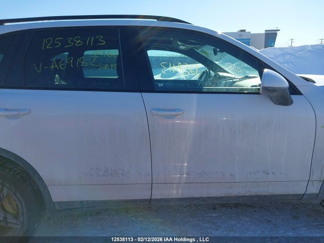WP1AE2A29HLA69182 Porsche Cayenne