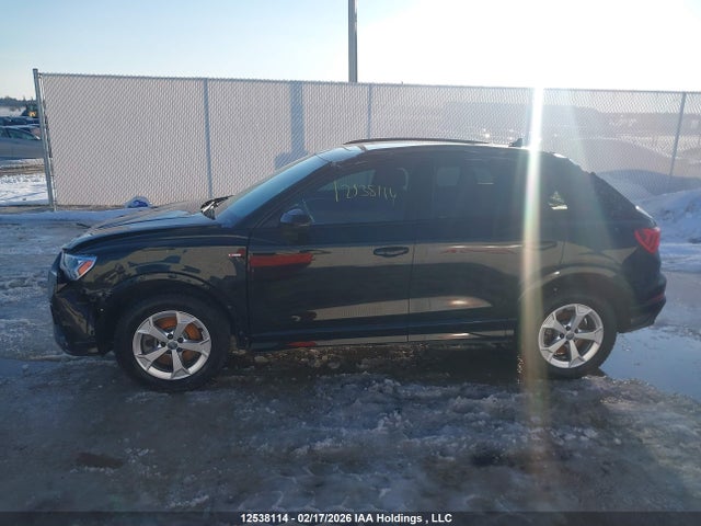 WA1EECF36R1041633 Audi Q3 Premium Plus S Line 45
