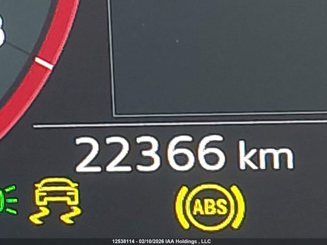 WA1EECF36R1041633 Audi Q3 Premium Plus S Line 45