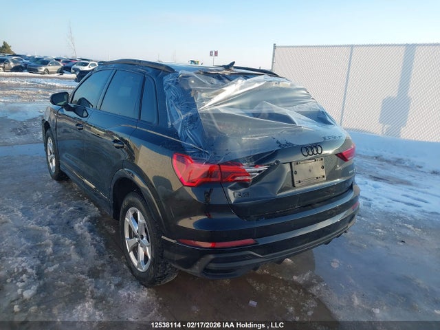 WA1EECF36R1041633 Audi Q3 Premium Plus S Line 45